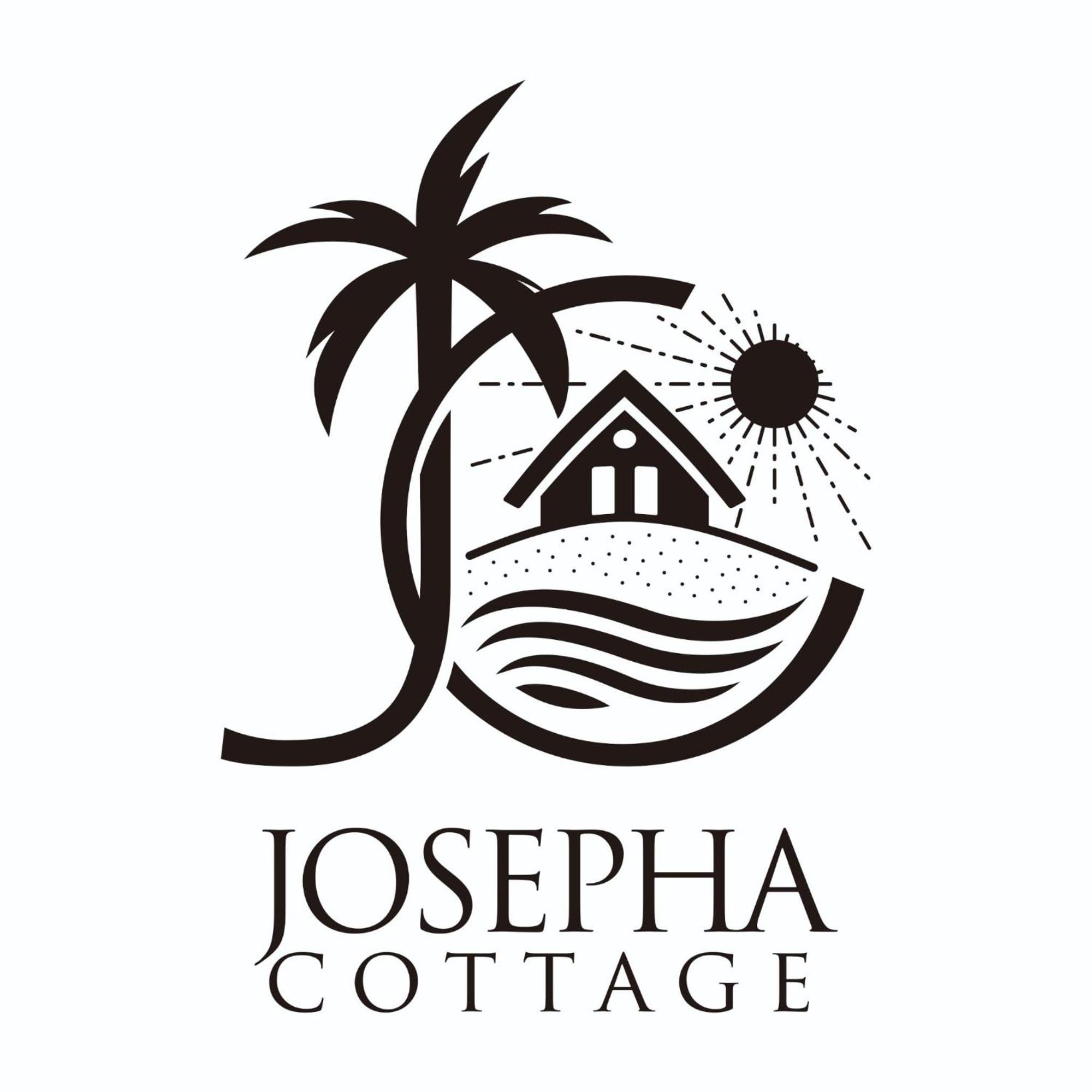 Josepha Cottage Ngurbloat Extérieur photo